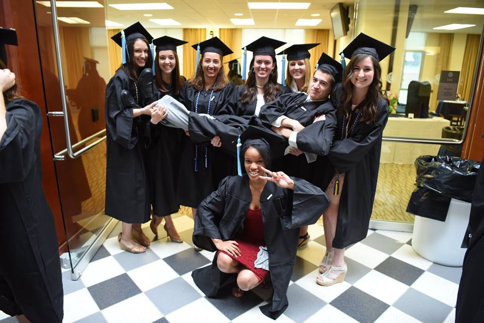 UConn Graduates